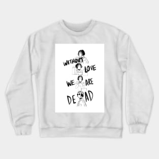 Leon the professional Crewneck Sweatshirt